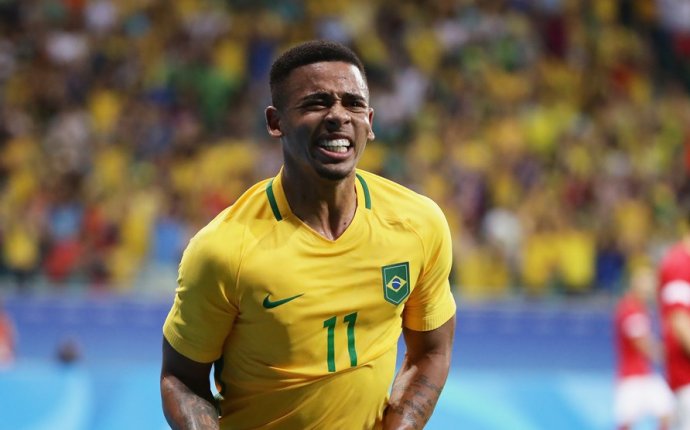 Olympic Football Tournament Rio 2016 - Japan - FIFA.com