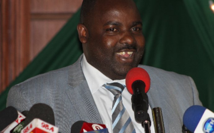 Premier Group keen to join AFC sponsors | The Star, Kenya