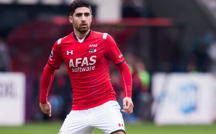 Ranking 20 Best Asians in Europe: Alireza Jahanbakhsh remains top