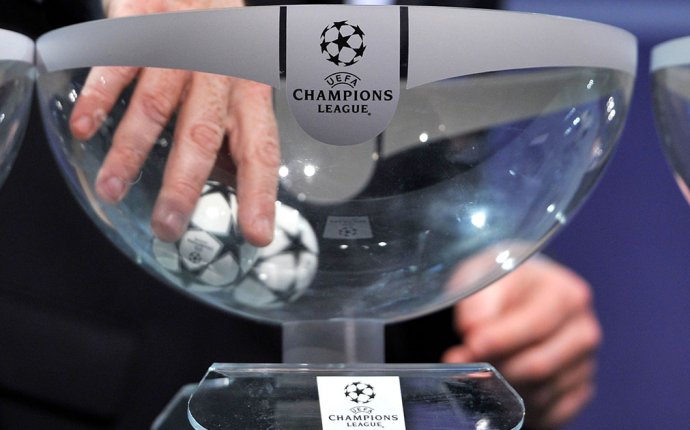 UEFA Champions League - Draws - UEFA.com