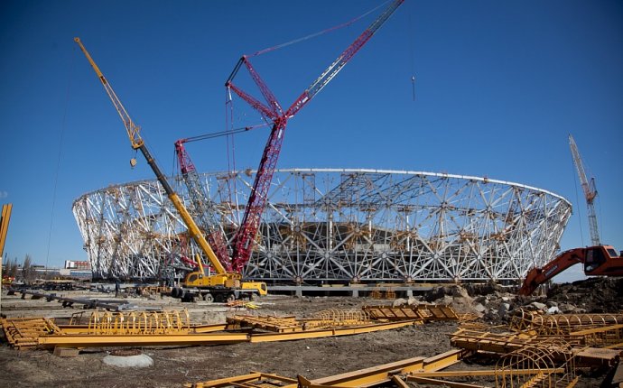 Wiki World Cup Qualifying