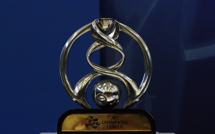 AFC Cup Champions