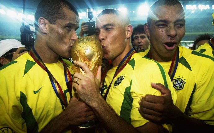 Japan World Cup Games