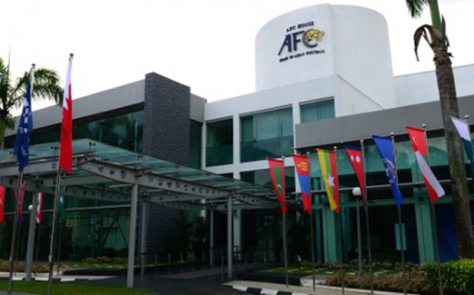 AFC headquarters