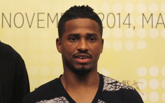 Asian footballer of the Year