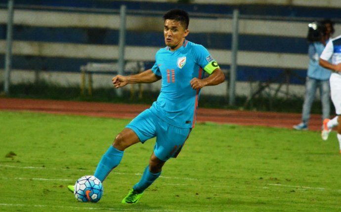 AFC Asian Cup Qualifiers