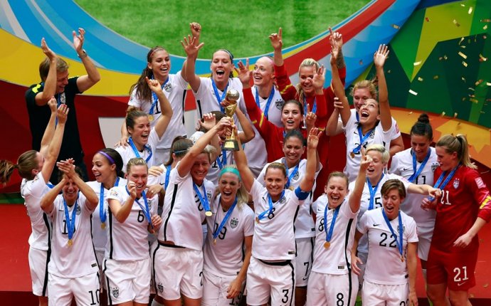 FIFA World Cup in Australia