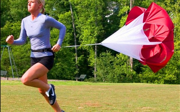 Football Training Fitness