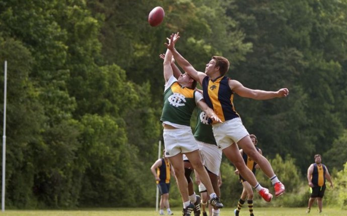 How to Train for Football at Home?