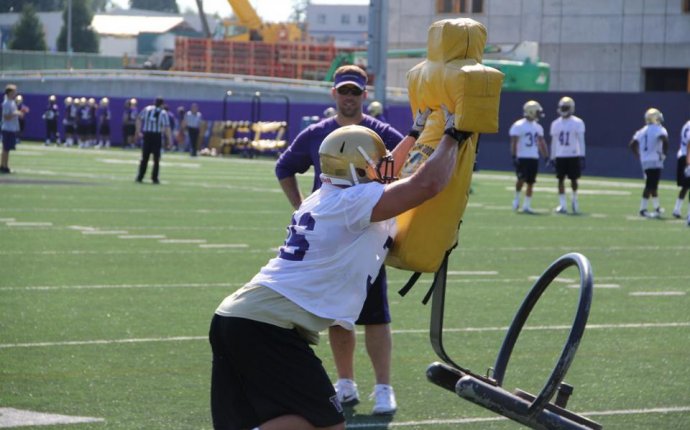 Training for Football