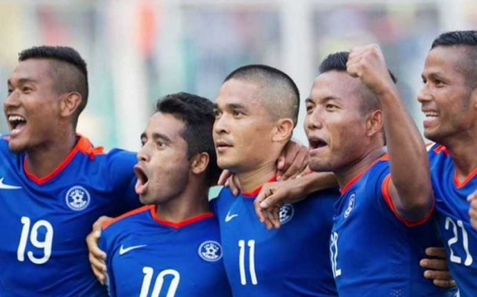 Asian Football Results