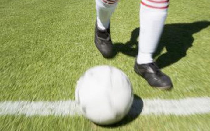 Interval Training in Football