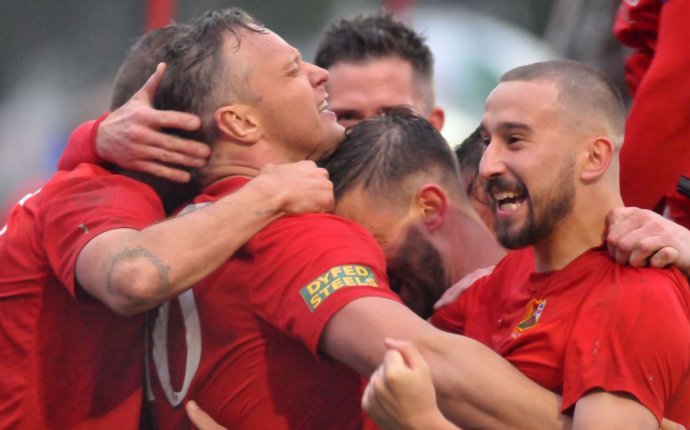 AFC Football Results