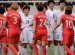 South Korean Soccer Players