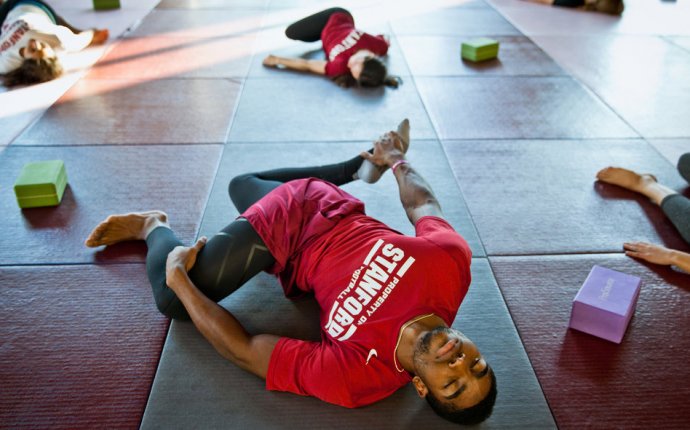 College Football training Program