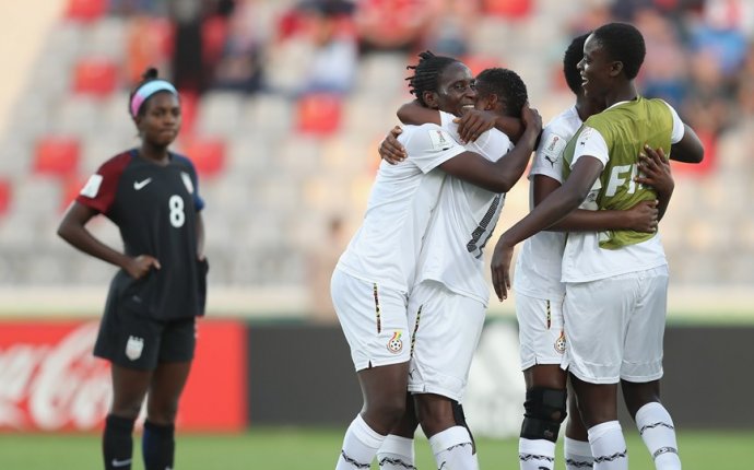 World Cup Group Points