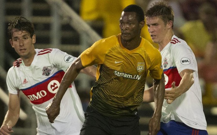 USA Football League System